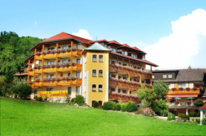 Гостиница Hotel Sonnenblick  Schwabthal